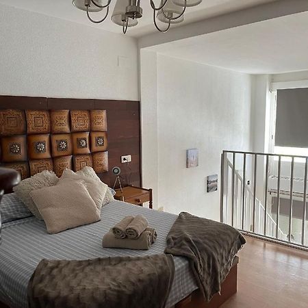 Апартаменти Precioso Duplex A 50M De La Playa Playa de Gandia Екстер'єр фото