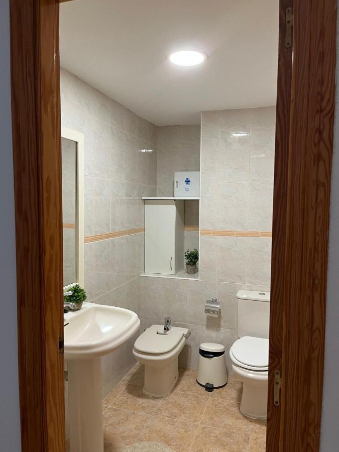 Апартаменти Precioso Duplex A 50M De La Playa Playa de Gandia Екстер'єр фото