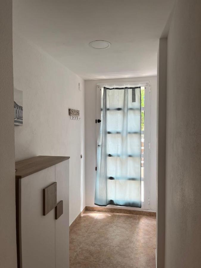 Апартаменти Precioso Duplex A 50M De La Playa Playa de Gandia Екстер'єр фото